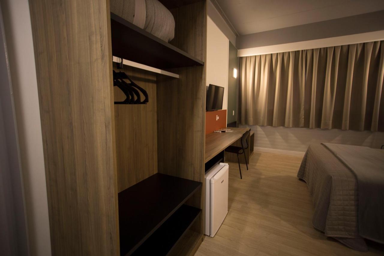 Hotel Pressi Pinhalzinho  Pokój zdjęcie